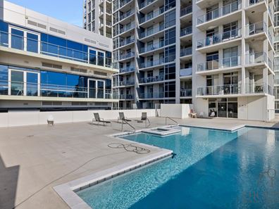 17/996 Hay Street, Perth WA 6000