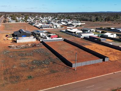 97 Macdonald Street, Coolgardie WA 6429