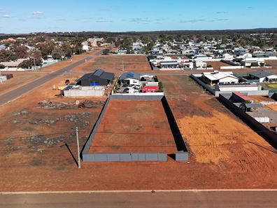 97 Macdonald Street, Coolgardie WA 6429