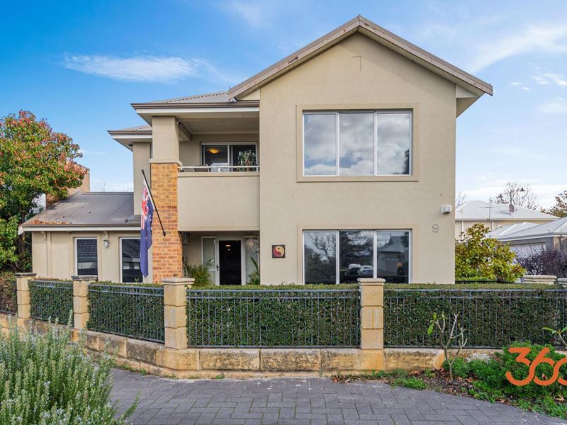 9 Harman Place, Aveley WA 6069