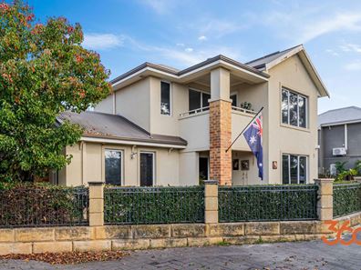 9 Harman Place, Aveley WA 6069