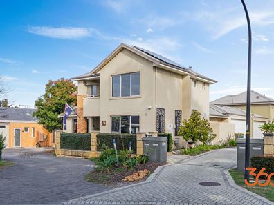 9 Harman Place, Aveley WA 6069