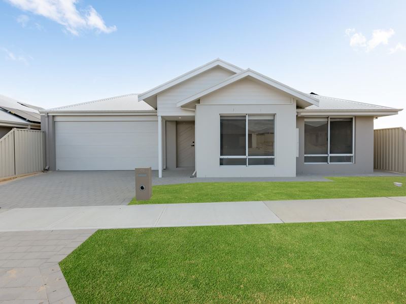 103 Commander Drive, Alkimos WA 6038