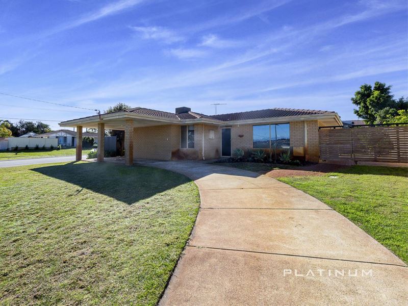 1 Loch View, Craigie WA 6025