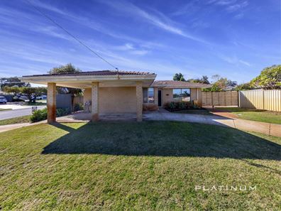 1 Loch View, Craigie WA 6025