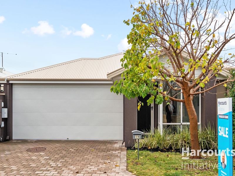 19 Salhouse Road, Aveley WA 6069