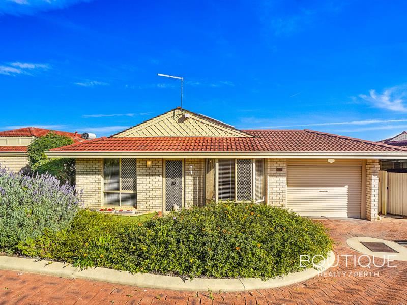 17/9 Kidbrooke Way, Kingsley