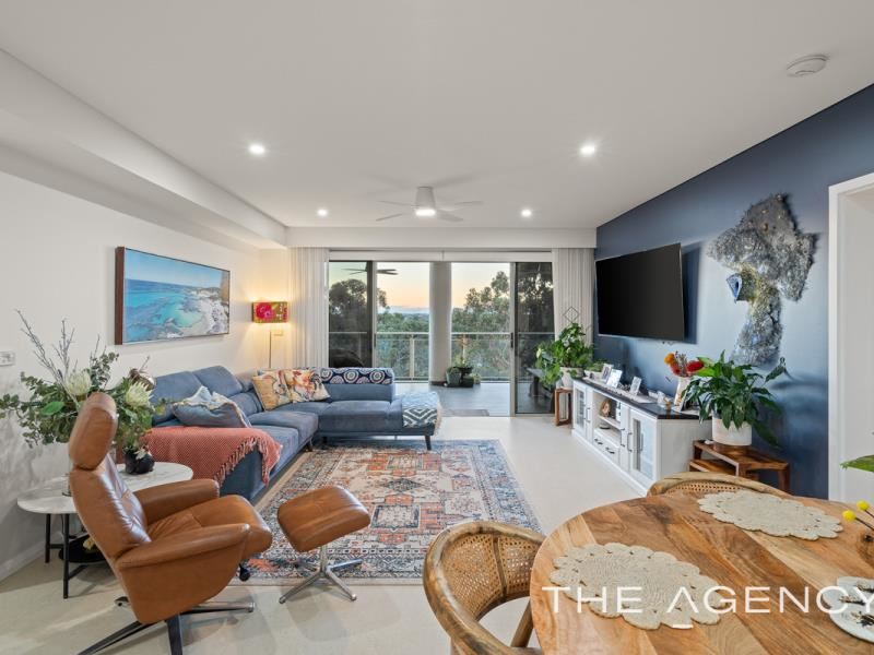 12/1 Tanunda Drive, Rivervale