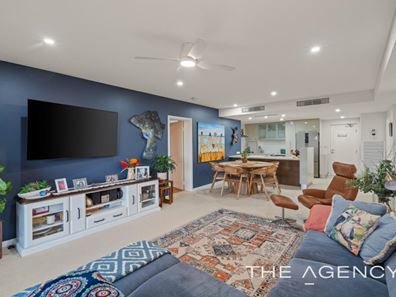 12/1 Tanunda Drive, Rivervale WA 6103