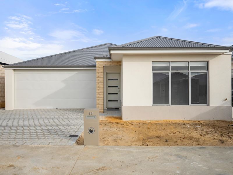 86 Macadamia Avenue, Baldivis WA 6171