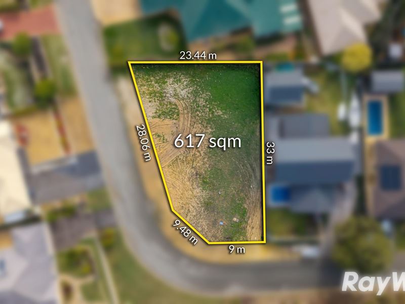 6 Austin Rise, Dawesville WA 6211