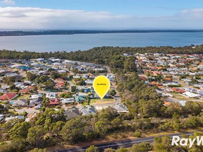 6 Austin Rise, Dawesville WA 6211