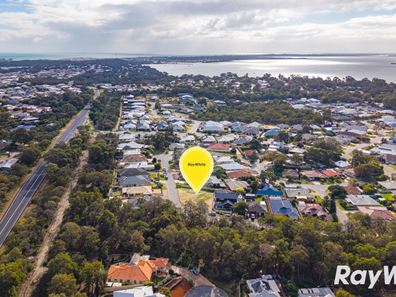 6 Austin Rise, Dawesville WA 6211