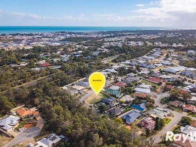 6 Austin Rise, Dawesville WA 6211