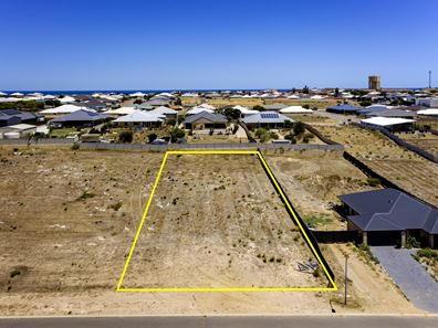 31 Wanderer Concourse, Wandina WA 6530