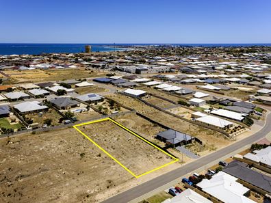 31 Wanderer Concourse, Wandina WA 6530