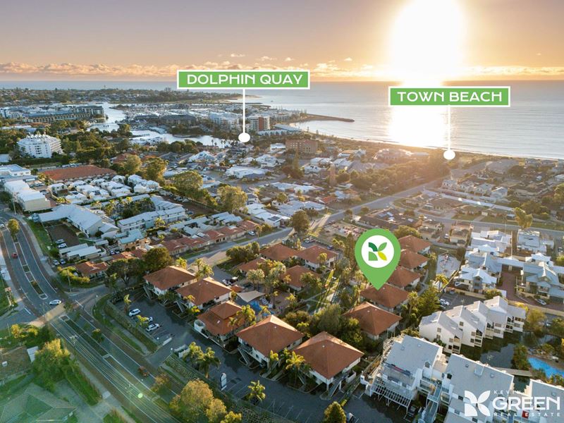 52/130 Mandurah Terrace, Mandurah