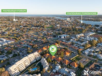 52/130 Mandurah Terrace, Mandurah WA 6210