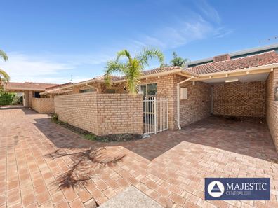 2/3 First Avenue, Applecross WA 6153