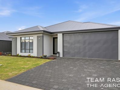 20 Outback Road, Banksia Grove WA 6031