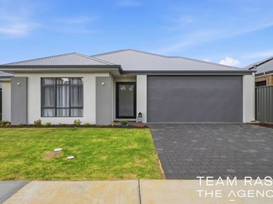 20 Outback Road, Banksia Grove WA 6031