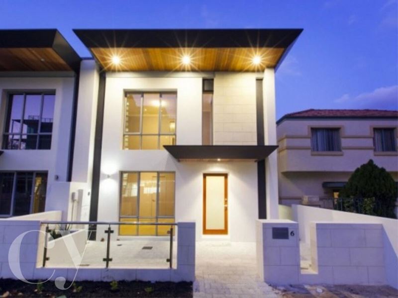 6/2 First Avenue, Applecross