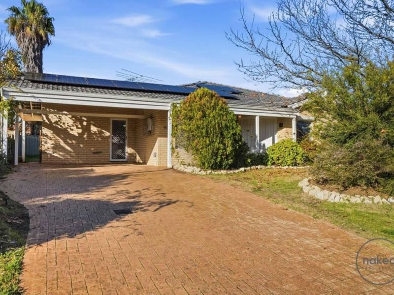 7 Foreshore Place, Gosnells WA 6110