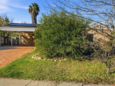 7 Foreshore Place, Gosnells WA 6110
