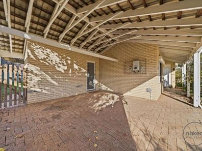 7 Foreshore Place, Gosnells WA 6110