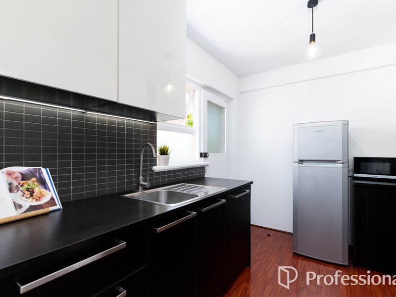 15/50 Kingston Avenue, West Perth