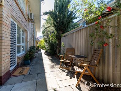 15/50 Kingston Avenue, West Perth WA 6005