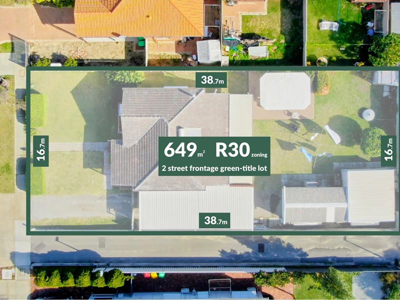37 Dane Street, East Victoria Park