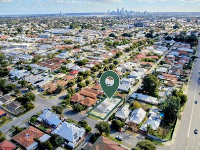 37 Dane Street, East Victoria Park WA 6101