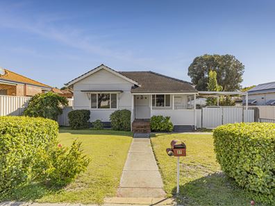 37 Dane Street, East Victoria Park WA 6101