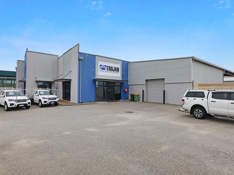 4 Stockton Road, Port Kennedy