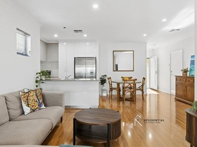 4B Phillips Grove, Innaloo WA 6018