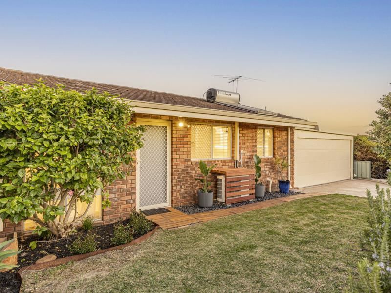 6 Rosewood Heights, Craigie WA 6025