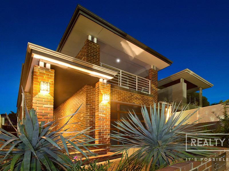 3B Bartlett Crescent, Karrinyup WA 6018