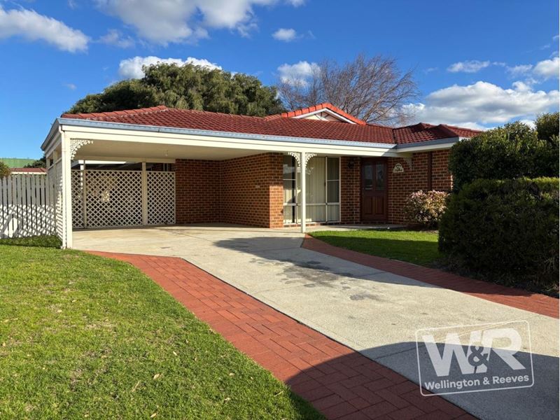 47 Warlock Road, Bayonet Head WA 6330