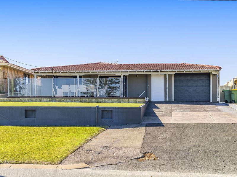 56 Warnbro Beach Road, Safety Bay WA 6169