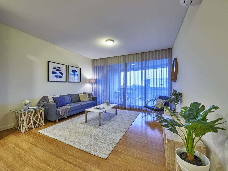 12/9 COROMANDEL APPROACH, North Coogee WA 6163