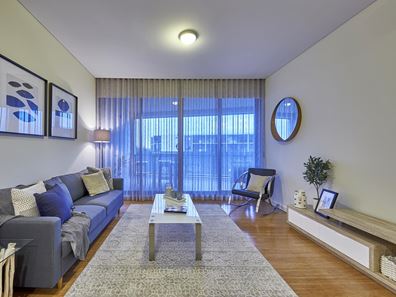 12/9 COROMANDEL APPROACH, North Coogee WA 6163