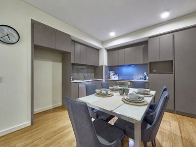 12/9 COROMANDEL APPROACH, North Coogee WA 6163