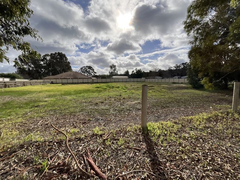 28 Pollard Street, Boddington WA 6390