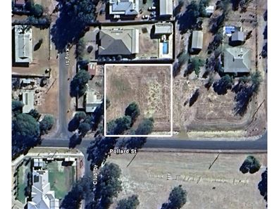 28 Pollard Street, Boddington WA 6390