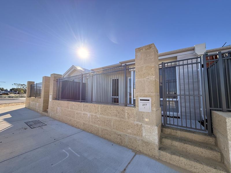 277 Sunrise Boulevard, Wellard WA 6170