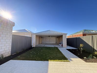 277 Sunrise Boulevard, Wellard WA 6170