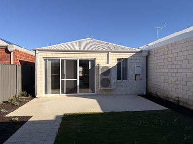 277 Sunrise Boulevard, Wellard WA 6170
