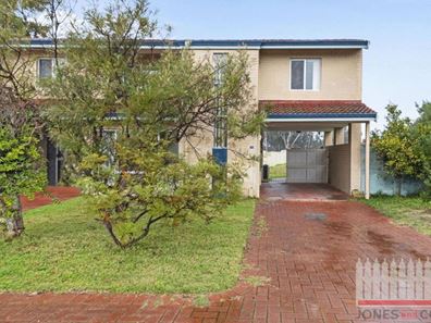 10/72 Amberton Avenue, Girrawheen WA 6064