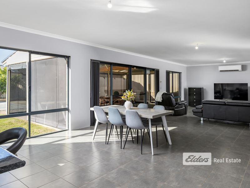 48 Garfield Drive, Australind WA 6233